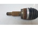 TRANSMISION TRASERA DERECHA BJ324B402AB BJ324B402AB 