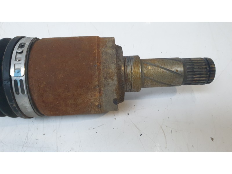 Recambio de transmision trasera derecha para land rover range rover evoque (l538) 2.2 d 4x4 referencia OEM IAM BJ324B402AB  