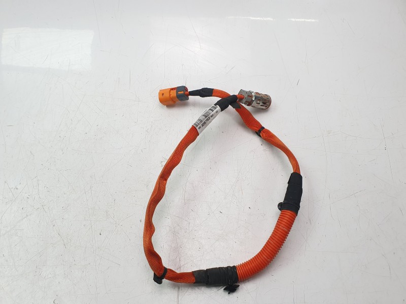 Recambio de cable para citroën c4 berlina e-feel pack referencia OEM IAM 9832679380  