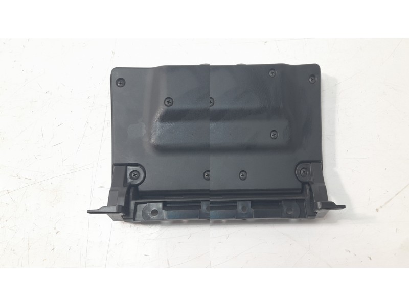Recambio de sonda lambda para mazda mx-5 (04.2015>) 1.5 16v cat referencia OEM IAM N243T0789  