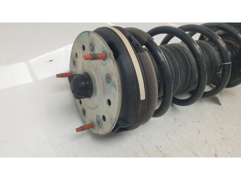 Recambio de amortiguador trasero izquierdo para land rover range rover evoque (l538) 2.2 d 4x4 referencia OEM IAM BJ3218K004AD  