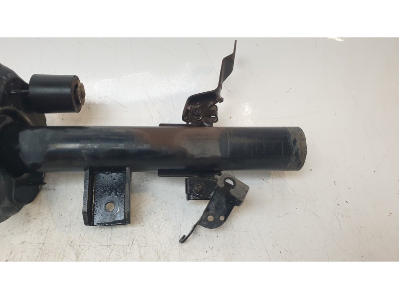 Recambio de amortiguador trasero izquierdo para land rover range rover evoque (l538) 2.2 d 4x4 referencia OEM IAM BJ3218K004AD  