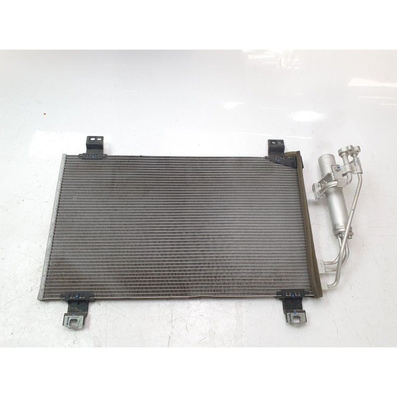 Recambio de condensador / radiador aire acondicionado para mazda cx-3 100 aniversario referencia OEM IAM DB3R61480A  350361