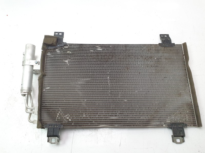 Recambio de condensador / radiador aire acondicionado para mazda cx-3 100 aniversario referencia OEM IAM DB3R61480A  350361
