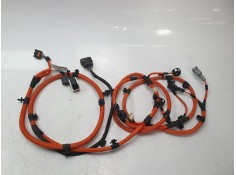 Recambio de cableado electrico para citroën c4 berlina e-feel pack referencia OEM IAM 9841284280  
