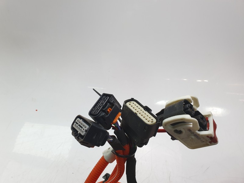 Recambio de cableado electrico para citroën c4 berlina e-feel pack referencia OEM IAM 9841284280  