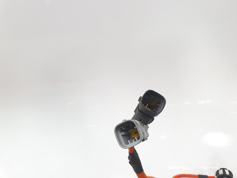 Recambio de cableado electrico para citroën c4 berlina e-feel pack referencia OEM IAM 9841284280  