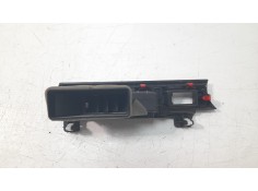 Recambio de rejilla aireadora para mazda mx-5 (04.2015>) 1.5 16v cat referencia OEM IAM NA1P6491X   2