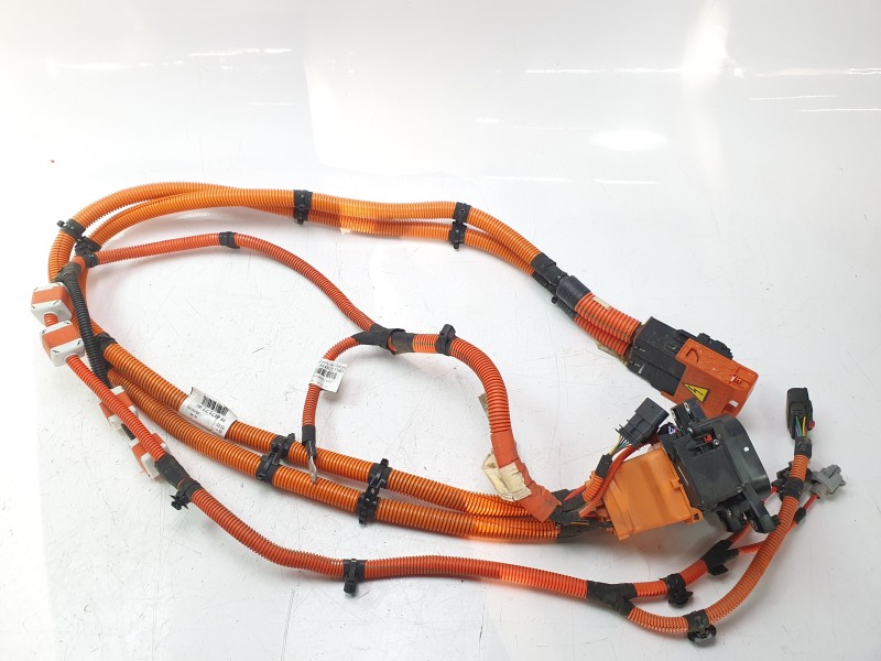 Recambio de cableado electrico para citroën c4 berlina e-feel pack referencia OEM IAM 9848717780  