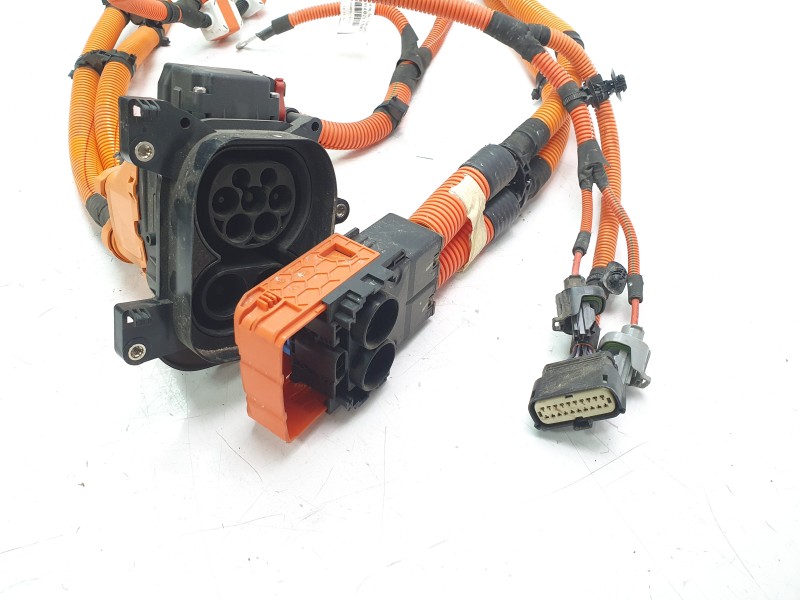 Recambio de cableado electrico para citroën c4 berlina e-feel pack referencia OEM IAM 9848717780  