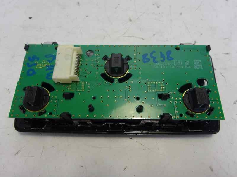 Recambio de luz interior para bmw serie 5 lim. (f10) 530d referencia OEM IAM 63319163699 6570100000 