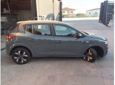 dacia sandero iii del año 2024