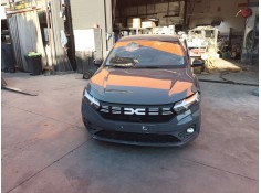 dacia sandero iii del año 2024 2