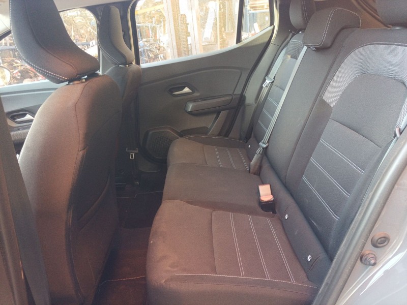 dacia sandero iii del año 2024