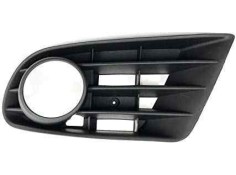 Recambio de rejilla paragolpes derecha para volkswagen golf plus (5m1) referencia OEM IAM 5M0853666B 107234217 VG0402133