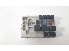 Recambio de caja reles / fusibles para nissan 350 z (z33) 3.5 v6 cat referencia OEM IAM 284B7CD710  
