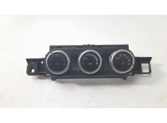 Recambio de mando climatizador para mazda mx-5 (04.2015>) 1.5 16v cat referencia OEM IAM NA9C61190D  