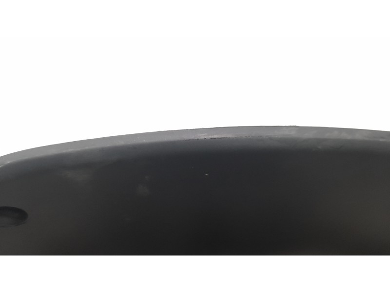 Recambio de moldura para mitsubishi montero (v60/v70) 3.2 di-d cat referencia OEM IAM MR402460  