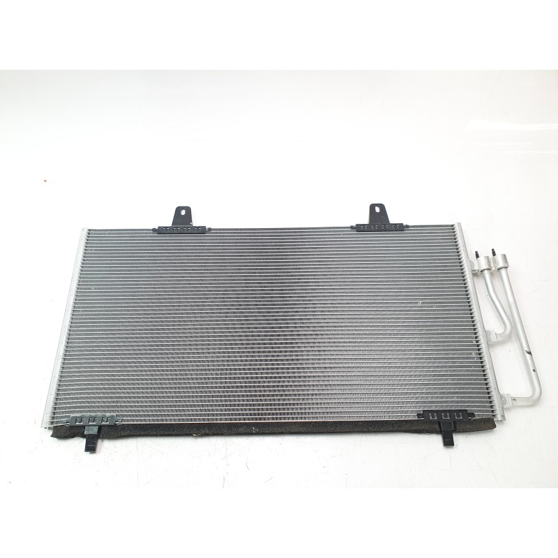Recambio de condensador / radiador aire acondicionado para citroën c4 berlina e-feel pack referencia OEM IAM 9827255780  350648