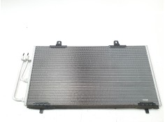 Recambio de condensador / radiador aire acondicionado para citroën c4 berlina e-feel pack referencia OEM IAM 9827255780  350648 2