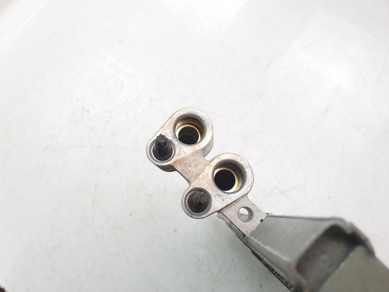 Recambio de condensador / radiador aire acondicionado para citroën c4 berlina e-feel pack referencia OEM IAM 9827255780  350648