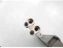 CONDENSADOR / RADIADOR AIRE ACONDICIONADO 9827255780 9827255780 350648