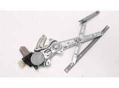 Recambio de elevalunas trasero derecho para nissan x-trail (t32) 1.6 dci turbodiesel cat referencia OEM IAM 827301BA0A   2