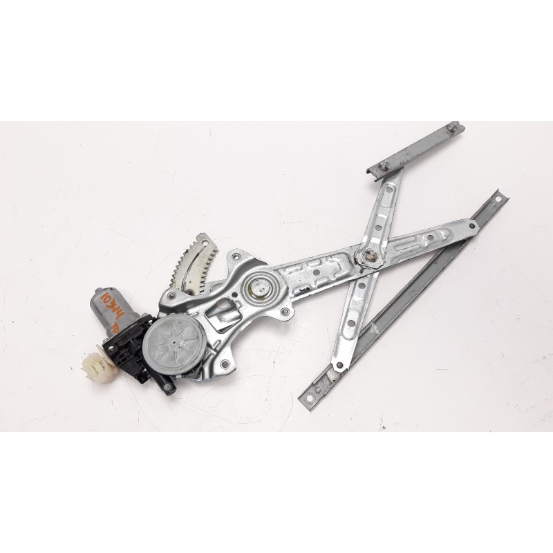Recambio de elevalunas trasero derecho para nissan x-trail (t32) 1.6 dci turbodiesel cat referencia OEM IAM 827301BA0A  