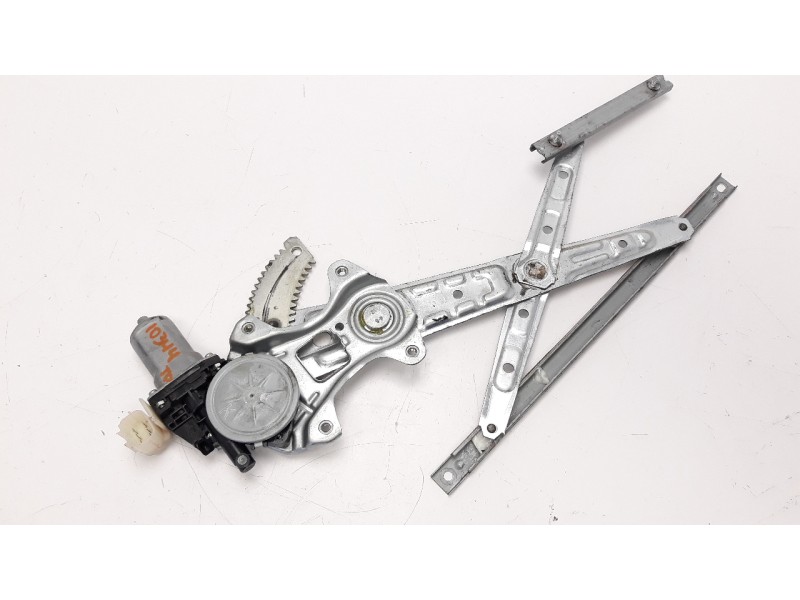 Recambio de elevalunas trasero derecho para nissan x-trail (t32) 1.6 dci turbodiesel cat referencia OEM IAM 827301BA0A  
