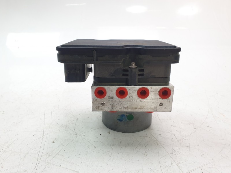 Recambio de abs para mazda mx-5 iv (nd__) 2.0 (nd6e) referencia OEM IAM NA1J437A0E  