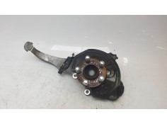 Recambio de mangueta delantera izquierda para nissan 350 z (z33) 3.5 v6 cat referencia OEM IAM 40015AL55J  