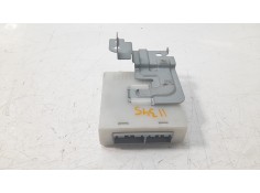 Recambio de modulo electronico para nissan 350 z (z33) 3.5 v6 cat referencia OEM IAM 28550CD800  