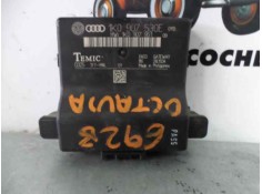 Recambio de modulo confort para skoda octavia berlina (1z3) 1.9 tdi referencia OEM IAM 1K0907530E  