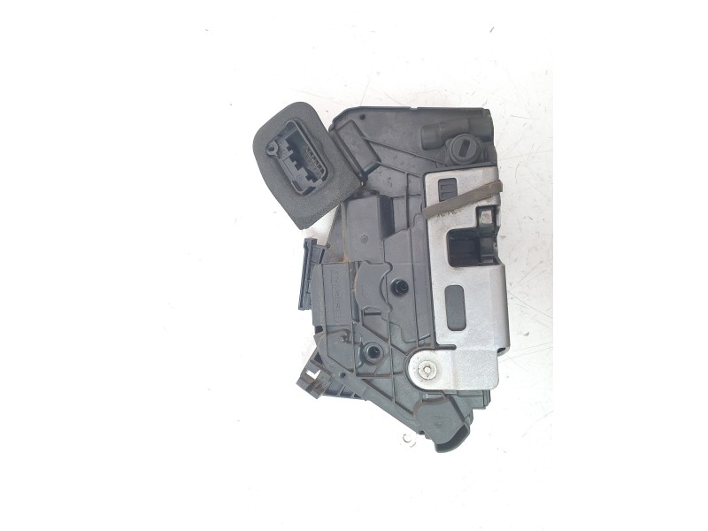 Recambio de cerradura puerta trasera derecha para seat leon (5f1) 1.5 tsi referencia OEM IAM 5K4839016Q  