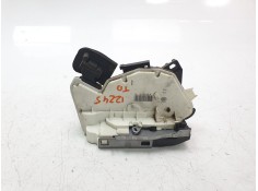 Recambio de cerradura puerta trasera derecha para seat leon (5f1) 1.5 tsi referencia OEM IAM 5K4839016Q   2