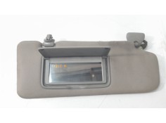 Recambio de parasol derecho para nissan 350 z (z33) 3.5 v6 cat referencia OEM IAM 96400CF54E  