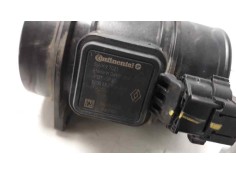 Recambio de caudalimetro para dacia dokker express ambiance referencia OEM IAM 8200682558C 5WK97021  2