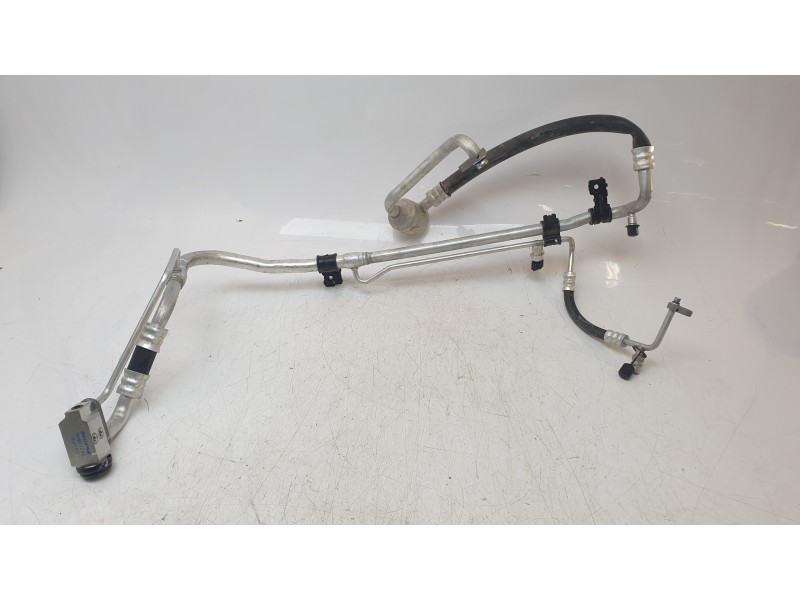 Recambio de tubos aire acondicionado para kia niro (sg2) hybrid concept referencia OEM IAM 97777AT050  