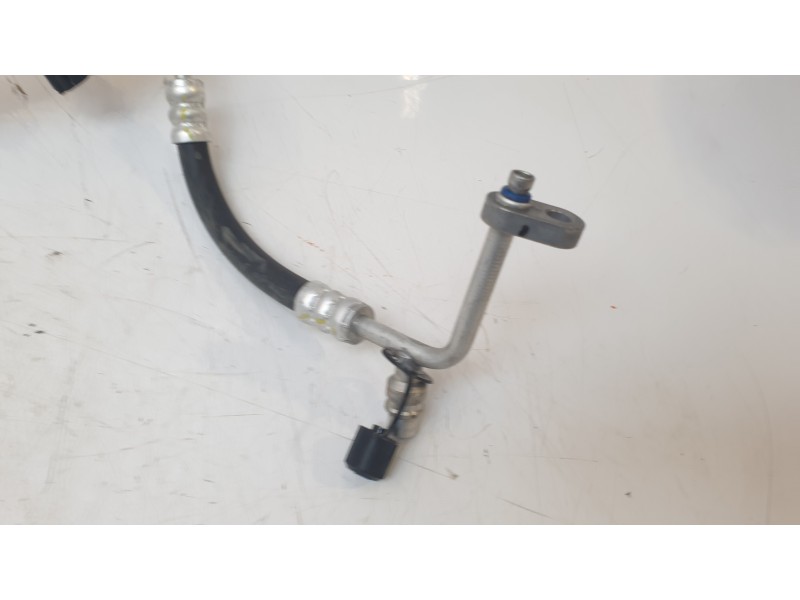 Recambio de tubos aire acondicionado para kia niro (sg2) hybrid concept referencia OEM IAM 97777AT050  