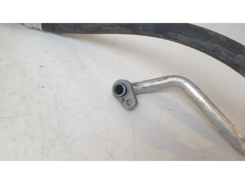 Recambio de tubos aire acondicionado para kia niro (sg2) hybrid concept referencia OEM IAM 97777AT050  