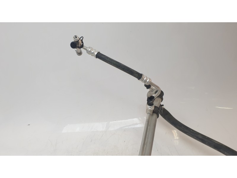 Recambio de tubos aire acondicionado para kia niro (sg2) hybrid concept referencia OEM IAM 97777AT050  