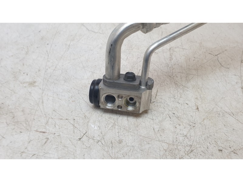 Recambio de tubos aire acondicionado para kia niro (sg2) hybrid concept referencia OEM IAM 97777AT050  