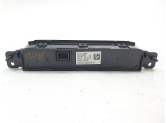 Recambio de mando multifuncion para mazda mx-5 iv (nd__) 2.0 (nd6e) referencia OEM IAM NF7H55260   2