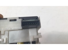 Recambio de mando intermitentes para nissan 350 z (z33) 3.5 v6 cat referencia OEM IAM 4708SD   2