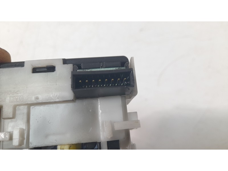 Recambio de mando intermitentes para nissan 350 z (z33) 3.5 v6 cat referencia OEM IAM 4708SD  