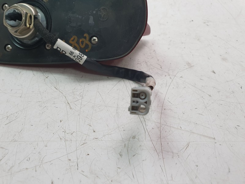 Recambio de antena para mazda cx-3 100 aniversario referencia OEM IAM GML86693013  