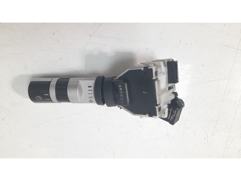 Recambio de mando limpia para nissan 350 z (z33) 3.5 v6 cat referencia OEM IAM 4826SN  