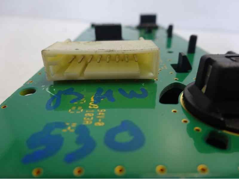 Recambio de luz interior para bmw serie 5 lim. (f10) 530d referencia OEM IAM 63319163699 6570100000 