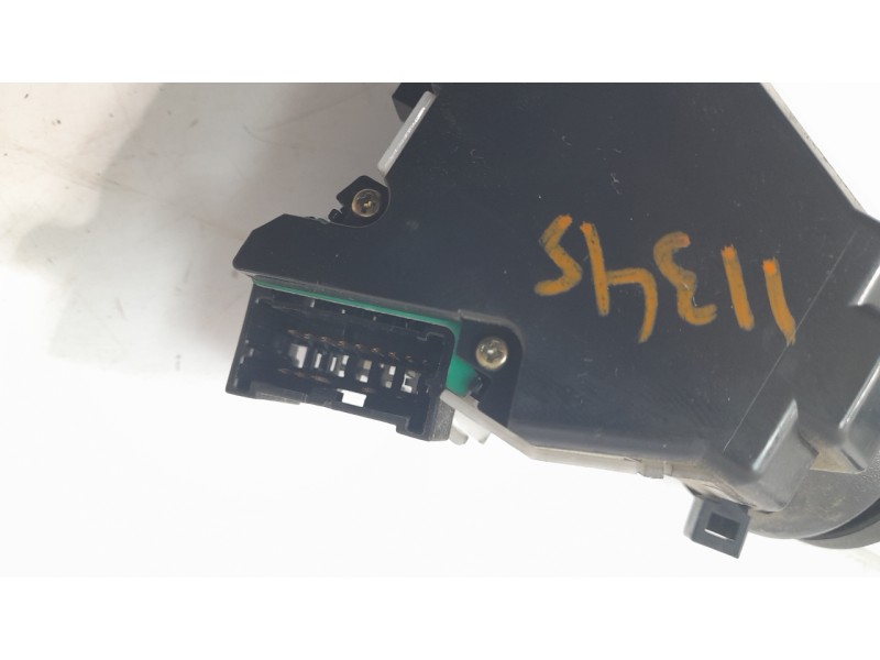 Recambio de mando limpia para nissan 350 z (z33) 3.5 v6 cat referencia OEM IAM 4826SN  