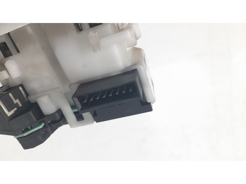 Recambio de mando limpia para nissan 350 z (z33) 3.5 v6 cat referencia OEM IAM 4826SN  